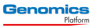 Genomics Platform logo